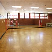 Tierrasanta Community Park and Recreation Center