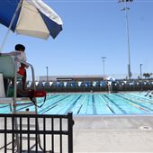 Memorial Pool