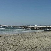Crystal Pier