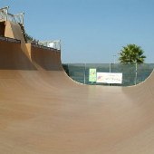 Krause Family Skate Park